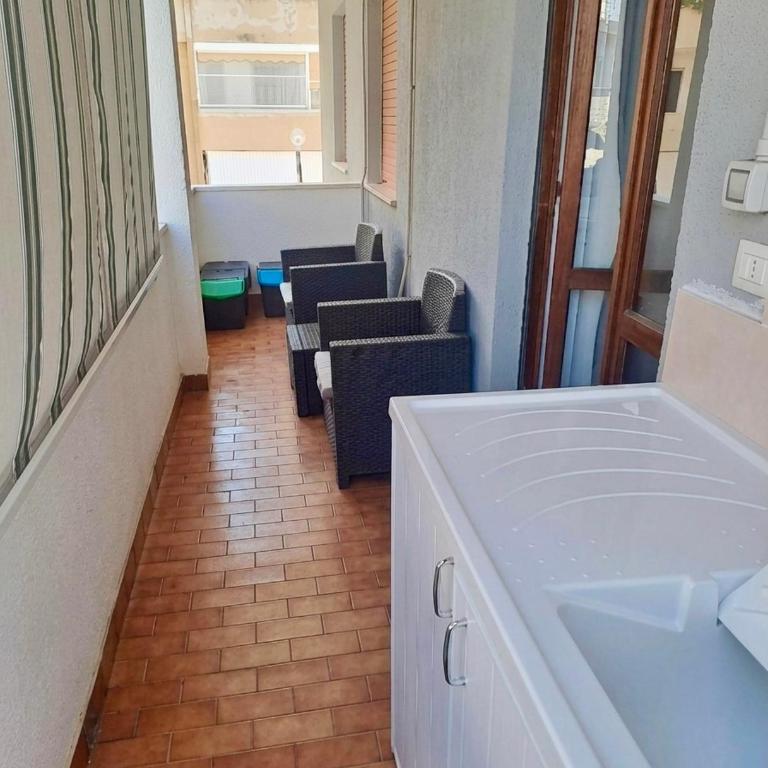 Dimora di Zeus - Two-Bedroom Apartment - 23