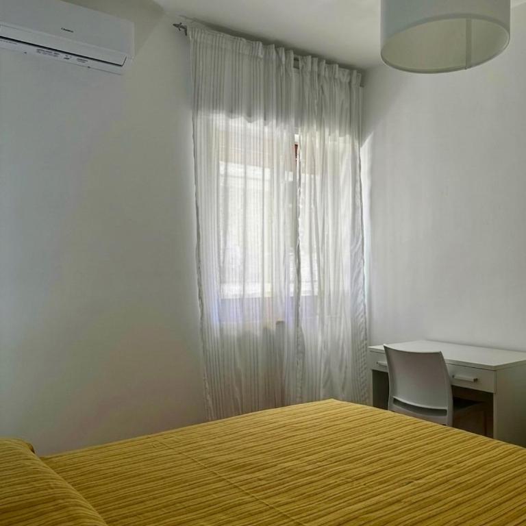 Dimora di Zeus - Two-Bedroom Apartment - 12