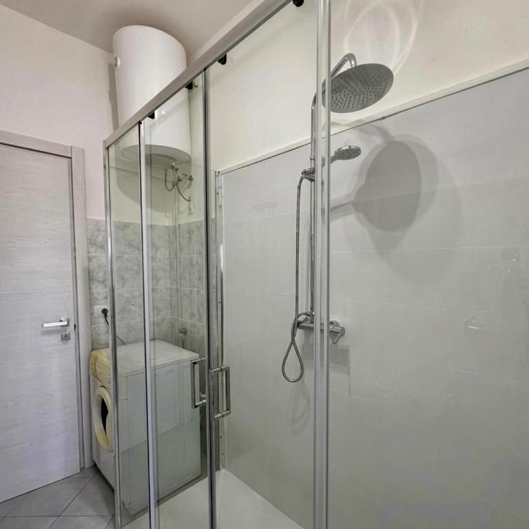 Dimora di Zeus - Two-Bedroom Apartment - 19