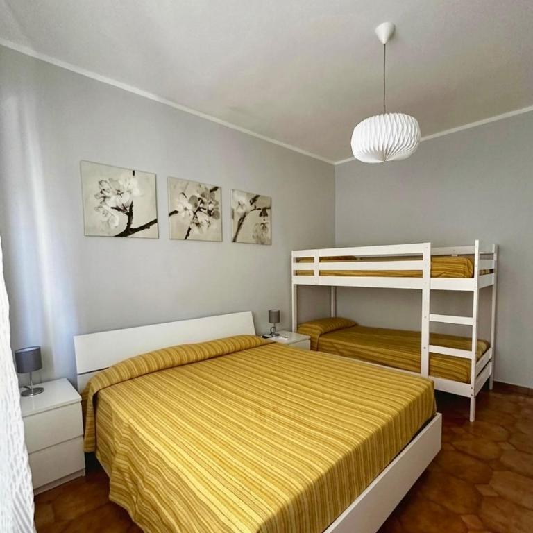 Dimora di Zeus - Two-Bedroom Apartment - 15