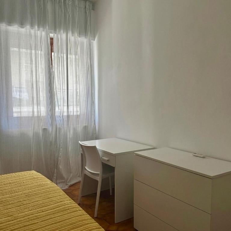 Dimora di Zeus - Two-Bedroom Apartment - 11