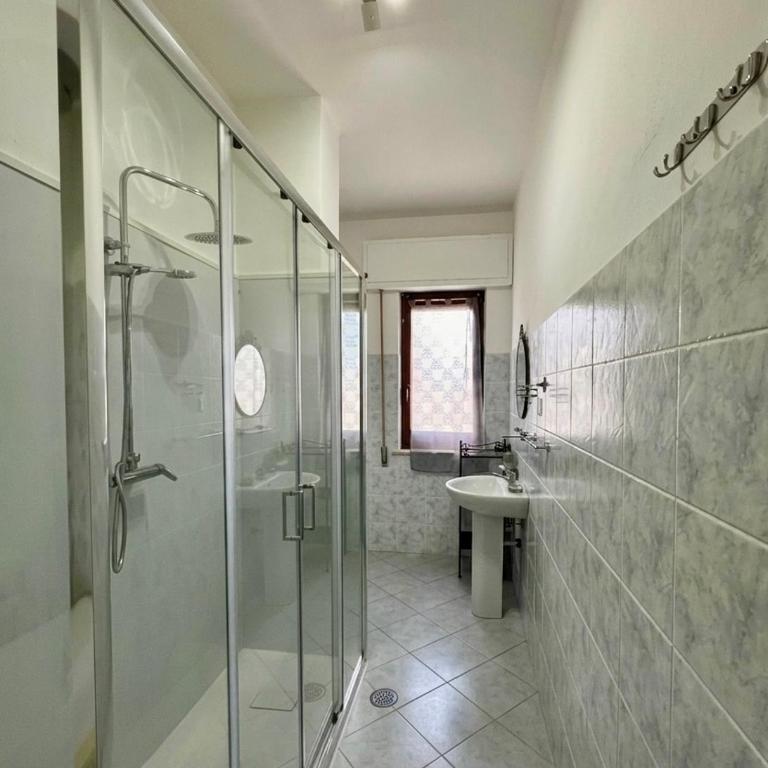 Dimora di Zeus - Two-Bedroom Apartment - 21