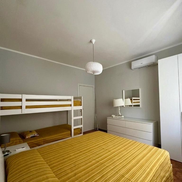 Dimora di Zeus - Two-Bedroom Apartment - 17