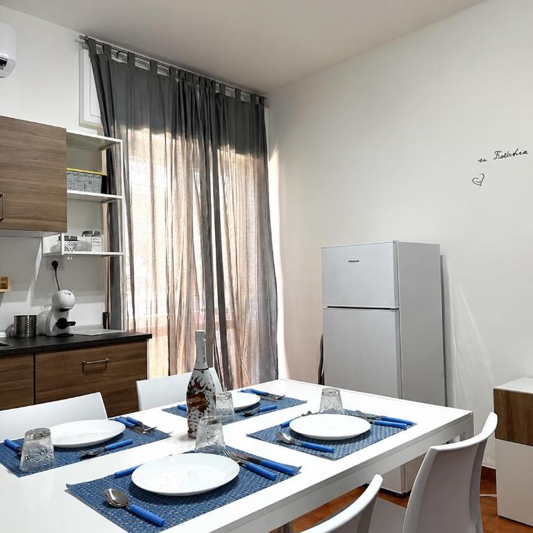 Dimora di Zeus - Two-Bedroom Apartment - 7