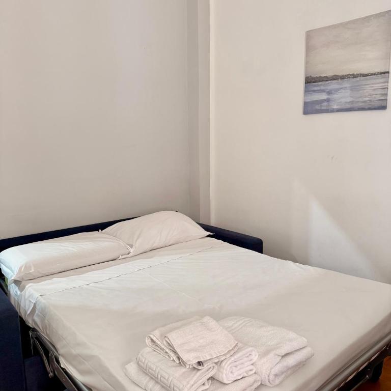 Dimora di Zeus - Two-Bedroom Apartment - 8