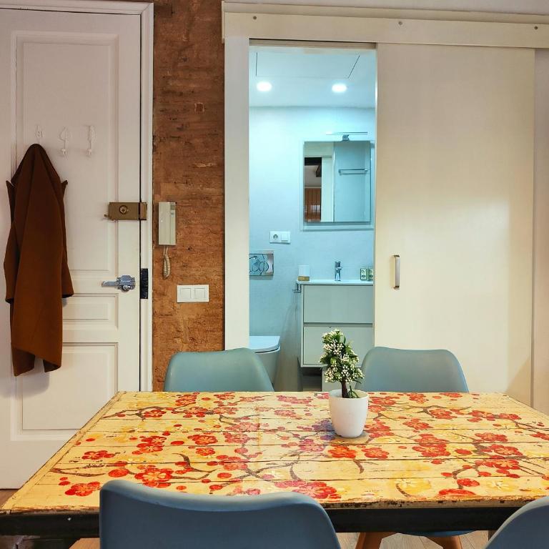 Best location in El Born modern super comfy - Apartamento - 8