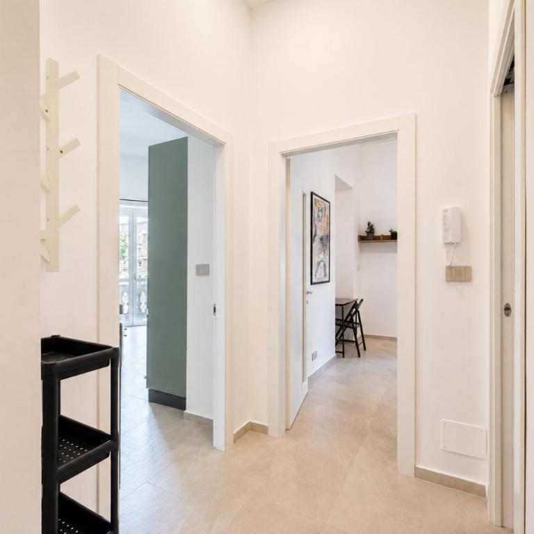 Sabotino Residence - One-Bedroom Apartment - 8
