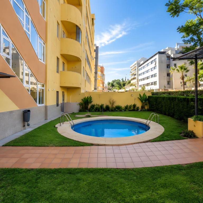 Paseo 153 - Three-Bedroom House - 28