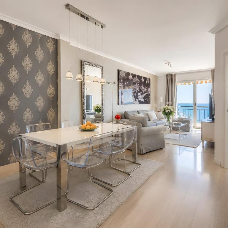Paseo 153 - Three-Bedroom House - 6