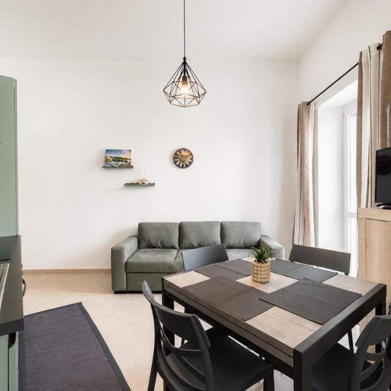 Sabotino Residence - One-Bedroom Apartment - 3