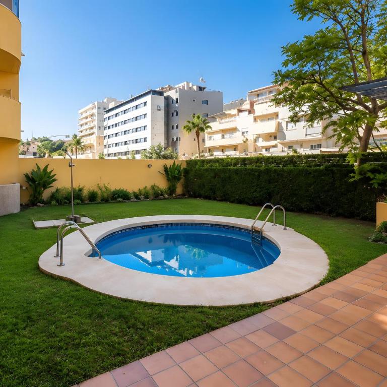 Paseo 153 - Three-Bedroom House - 27