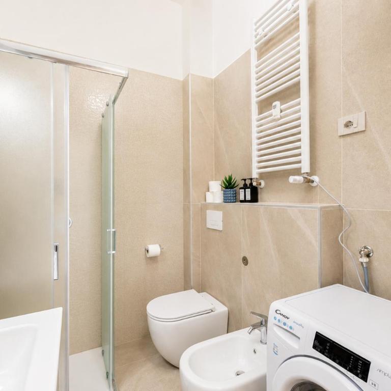 Sabotino Residence - One-Bedroom Apartment - 11