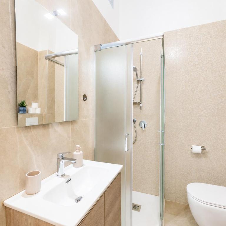 Sabotino Residence - One-Bedroom Apartment - 10
