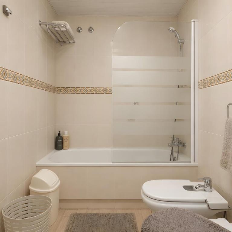 Paseo 153 - Three-Bedroom House - 20