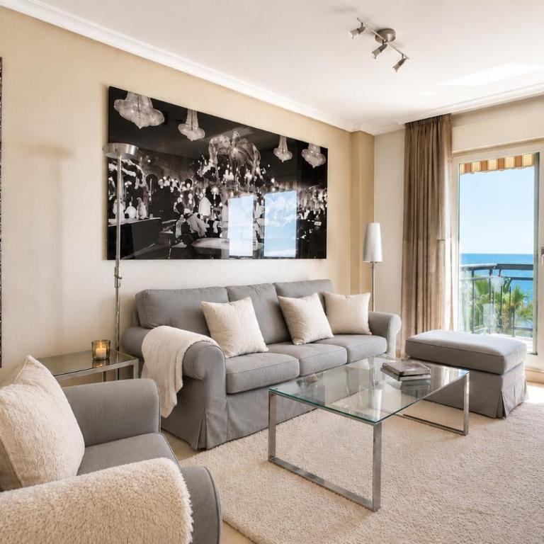 Paseo 153 - Three-Bedroom House - 2