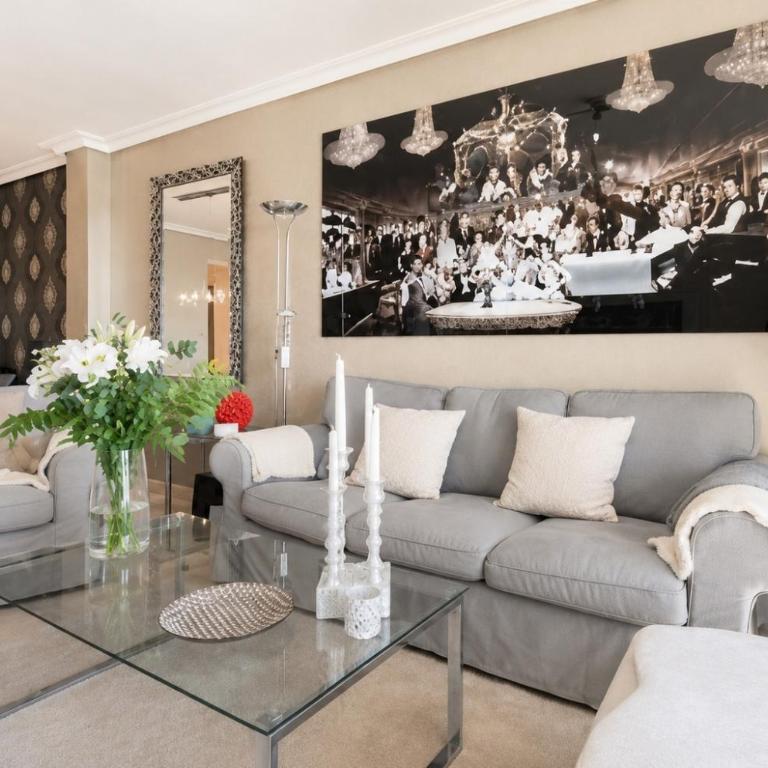 Paseo 153 - Three-Bedroom House - 8