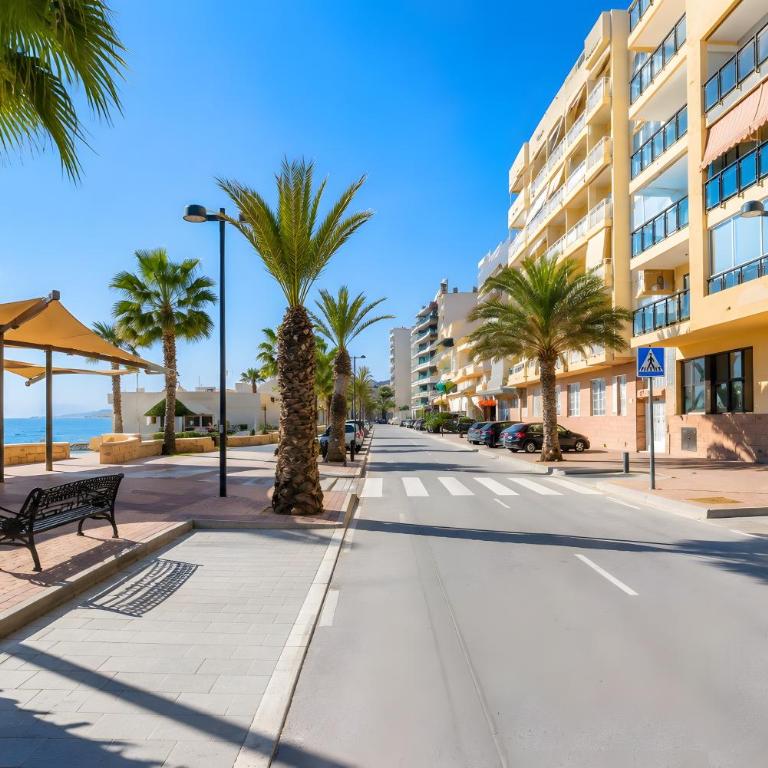 Paseo 153 - Three-Bedroom House - 24