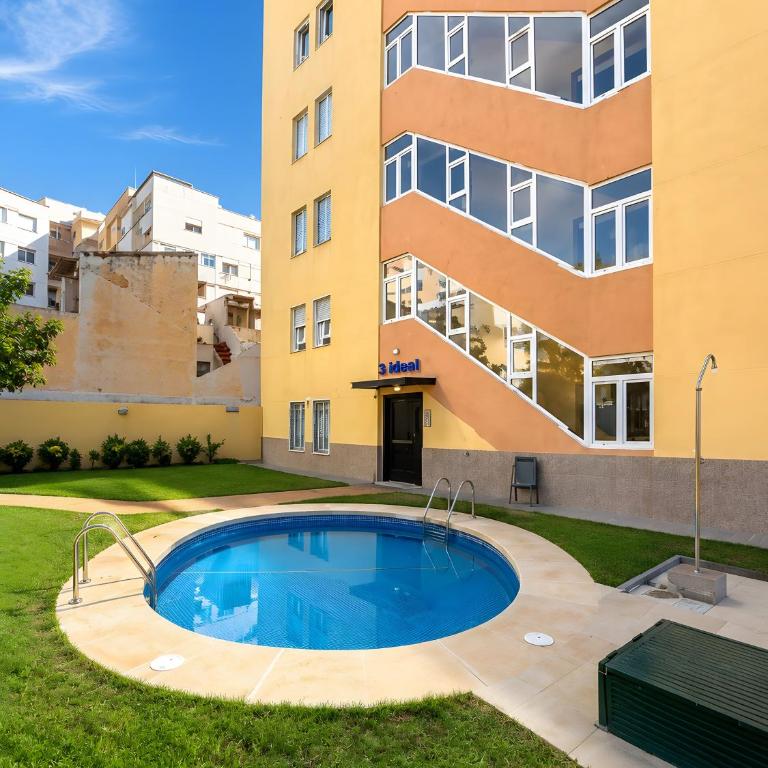 Paseo 153 - Three-Bedroom House - 29