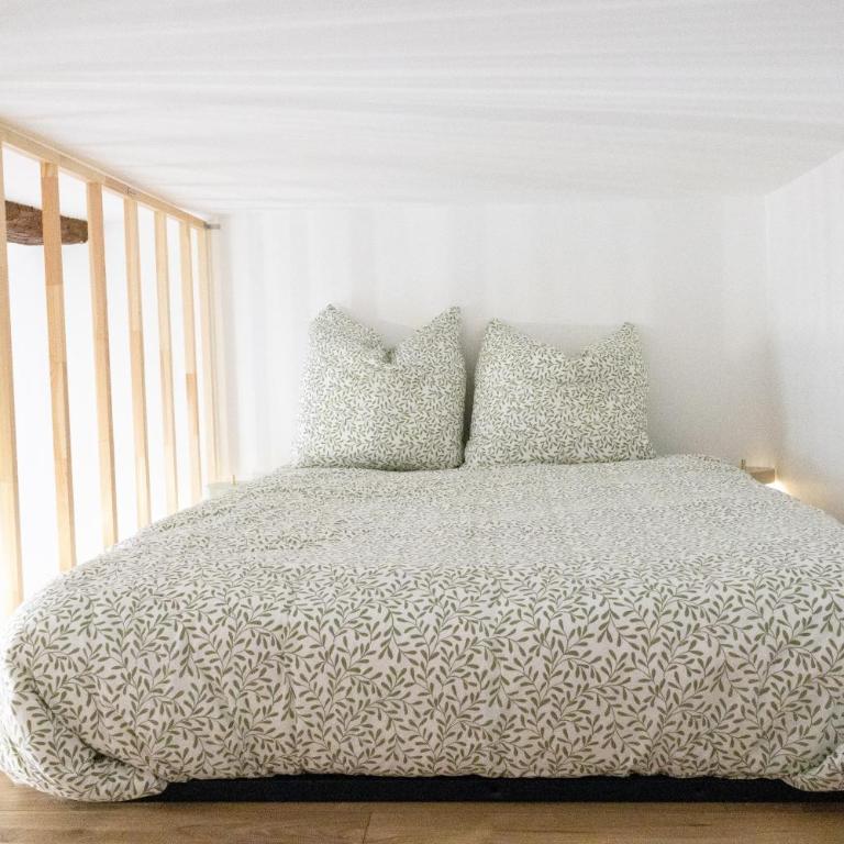 Le Studio Vernet, Intra-muros Avignon et Climatisation - Appartamento con 1 Camera da Letto - 6