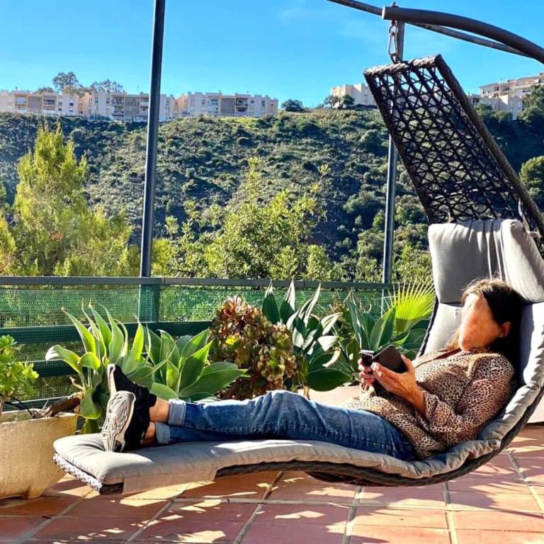 Sailor House Slow Life in Nature - Casa de 2 dormitorios - 34