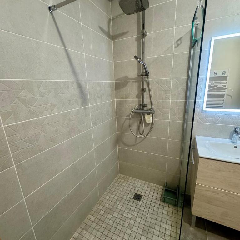 Le Nid de l'Etier, 4 chambres, 8 personnes, par My Cocoony - Casa de 4 dormitorios - 19