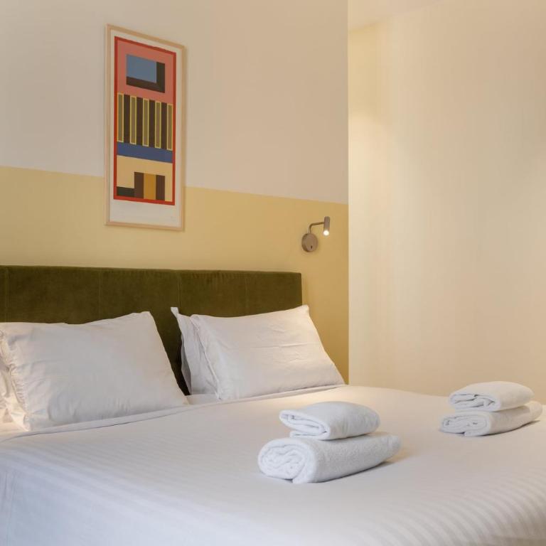 Luxury Paris Escape with AC in the Heart of the 7th - Appartement - 25