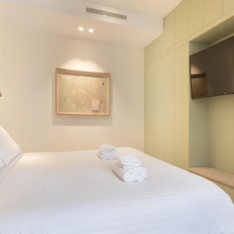 Luxury Paris Escape with AC in the Heart of the 7th - Appartement - 24