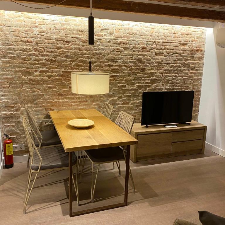 Pau Claris Ginger - 2BR next to Passeig de Gracia - Apartment - 2