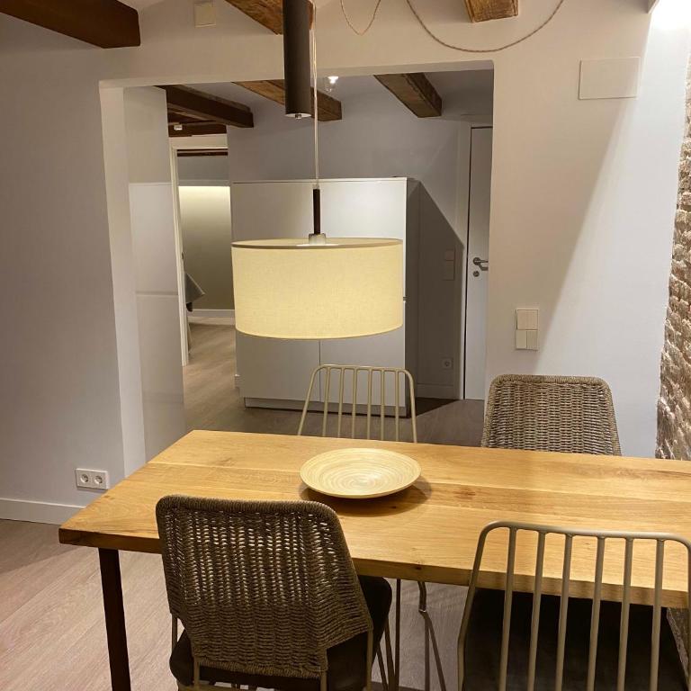 Pau Claris Ginger - 2BR next to Passeig de Gracia - Apartment - 4