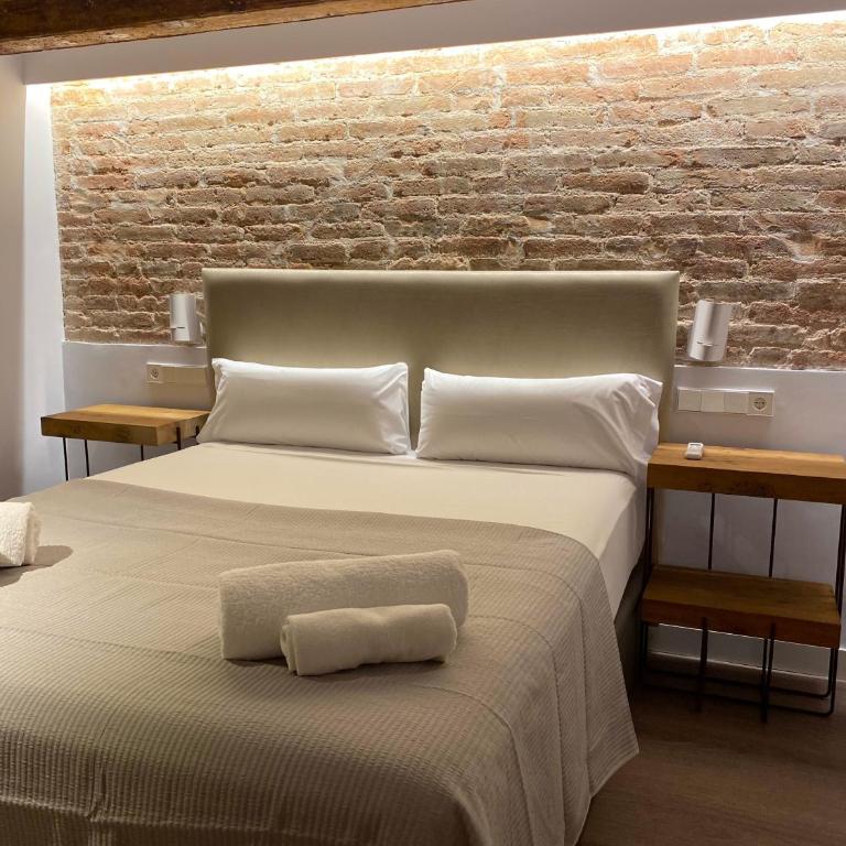 Pau Claris Ginger - 2BR next to Passeig de Gracia - Apartment - 9