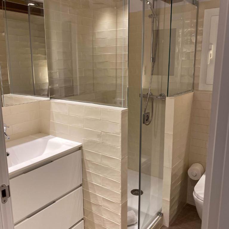 Pau Claris Ginger - 2BR next to Passeig de Gracia - Apartment - 11