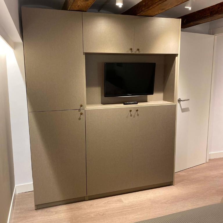 Pau Claris Ginger - 2BR next to Passeig de Gracia - Apartment - 14