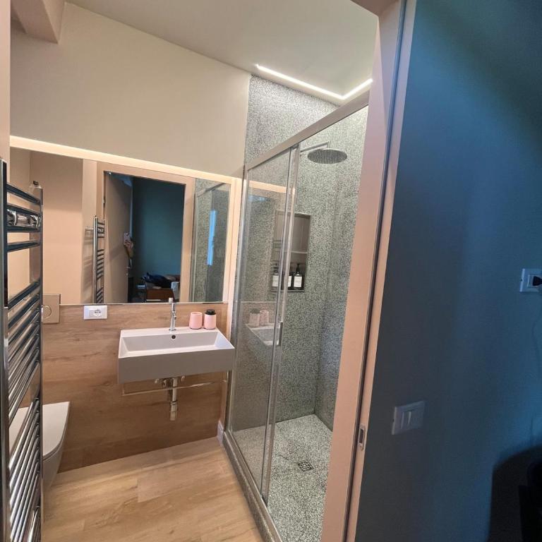 Centrale 3 bedrooms 2 bathrooms - Appartamento con 3 Camere da Letto - 10