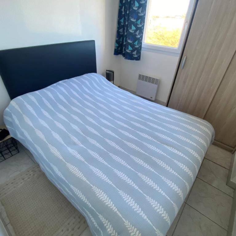 confort et vue imprenable sur mer et étang - Appartement - 7