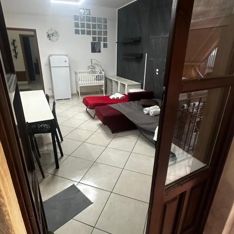 Holiday apartament - Vacation Home - 4