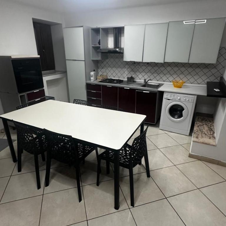 Holiday apartament - Vacation Home - 9