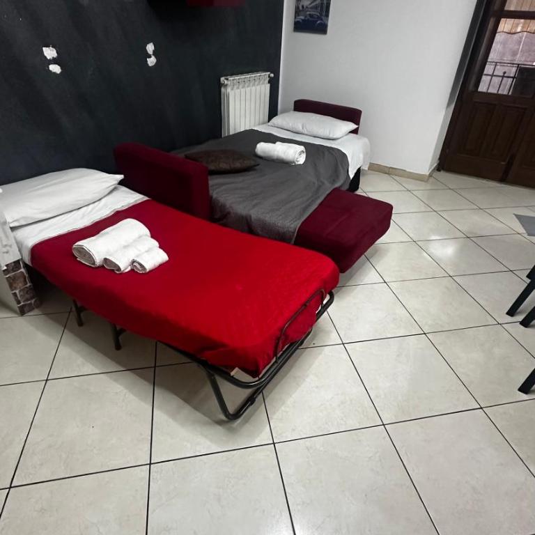 Holiday apartament - Vacation Home - 10