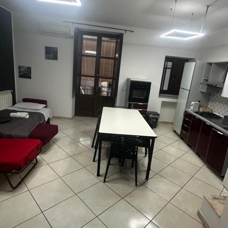 Holiday apartament - Vacation Home - 12