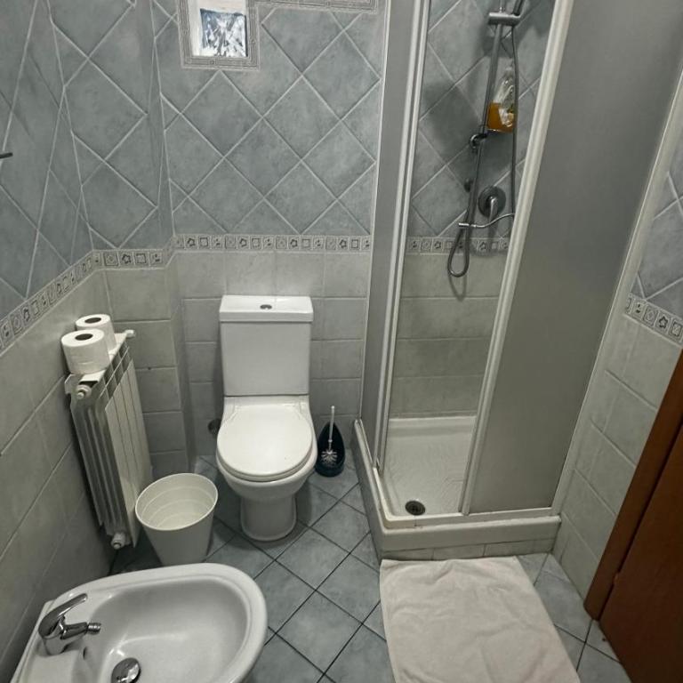 Holiday apartament - Vacation Home - 15
