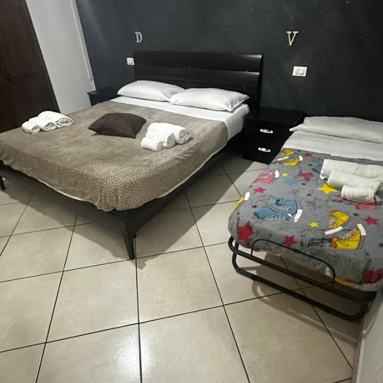 Holiday apartament - Vacation Home - 18
