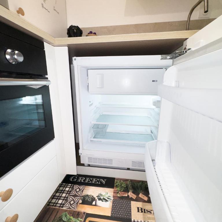 Le Studio Vernet, Intra-muros Avignon et Climatisation - Appartamento con 1 Camera da Letto - 15