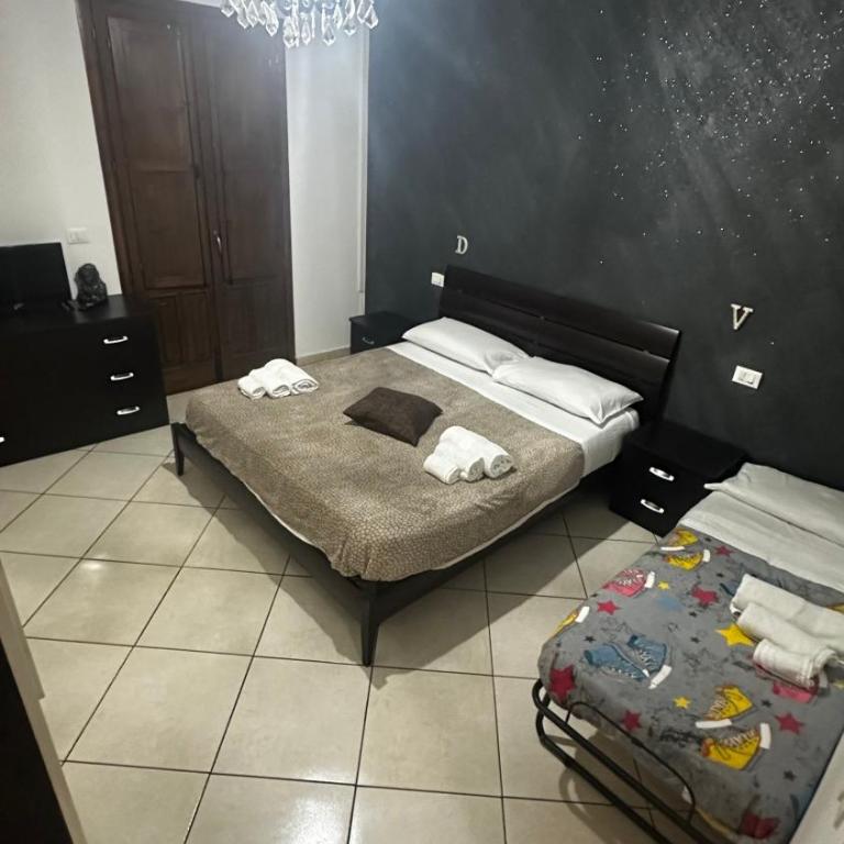 Holiday apartament - Vacation Home - 22