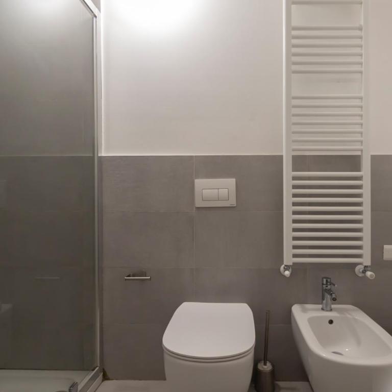Hotiday Milano Frattini - Appartamento con 1 Camera da Letto - 14