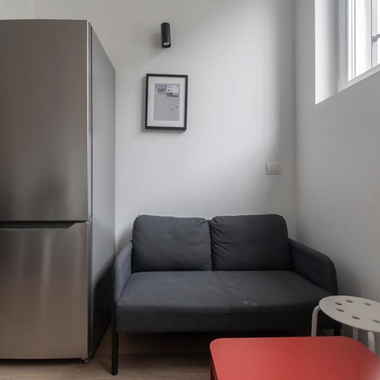 Hotiday Milano Frattini - Appartamento con 1 Camera da Letto - 10