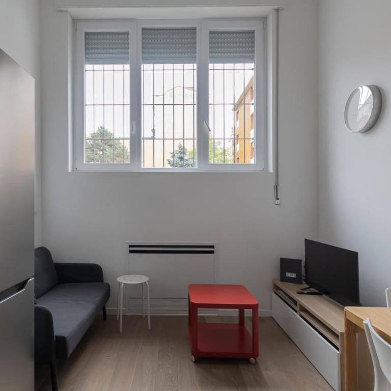 Hotiday Milano Frattini - Appartamento con 1 Camera da Letto - 9