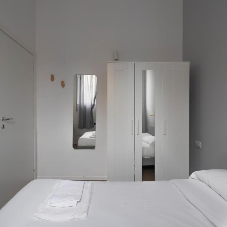 Hotiday Milano Frattini - Appartamento con 1 Camera da Letto - 12