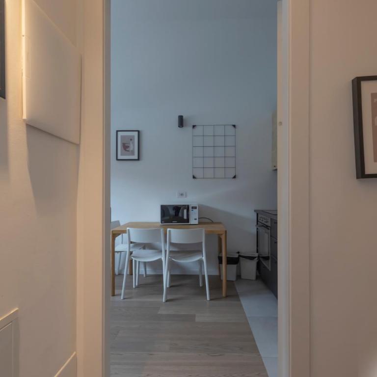 Hotiday Milano Frattini - Appartamento con 1 Camera da Letto - 7
