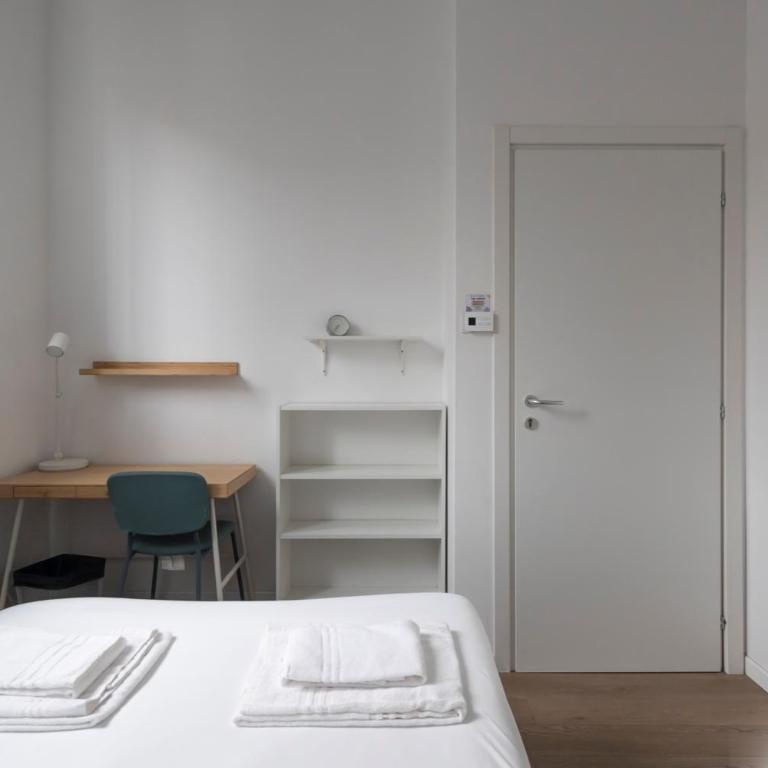 Hotiday Milano Frattini - Appartamento con 1 Camera da Letto - 6