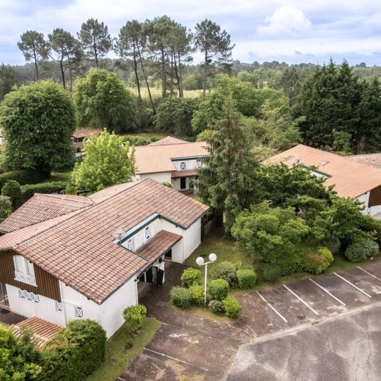 Vacances proches du lac ! - Appartement - 6