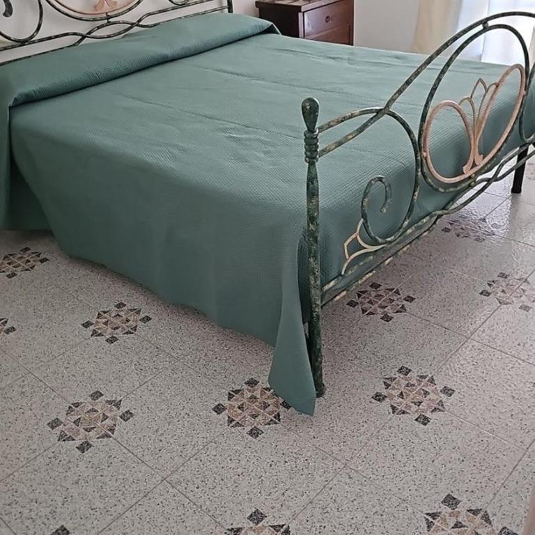 La Casetta di Giovanna - Appartement 1 Chambre avec Terrasse - 16